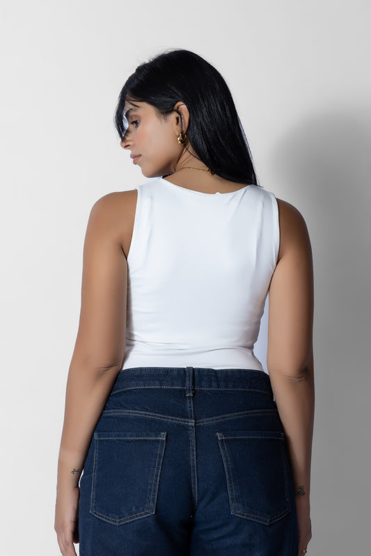 Essential Ribbed Body - Haven Charm Egypt