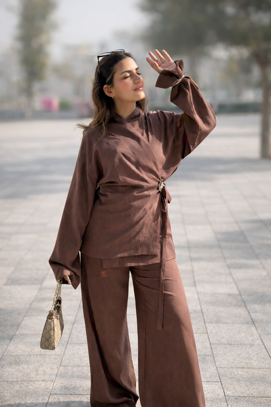 The Terra Flow Set - Haven Charm Egypt