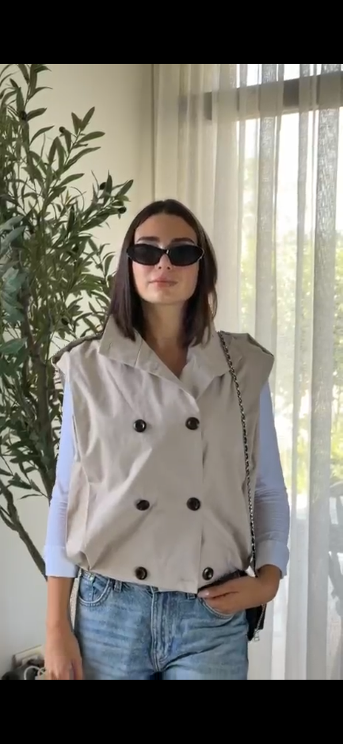 The Duo Trench