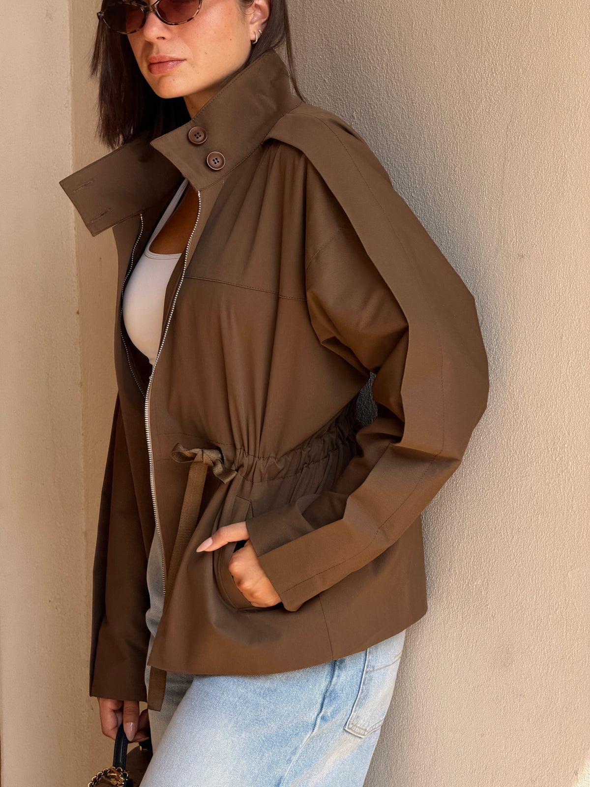 The Emily Jacket