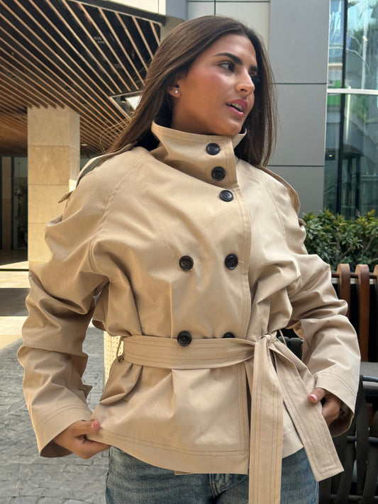 Serenity Trench - Haven Charm Egypt