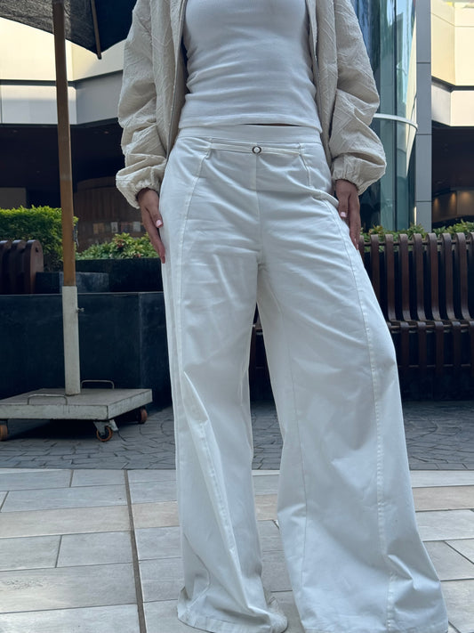 Haven Wide Pants - Haven Charm Egypt