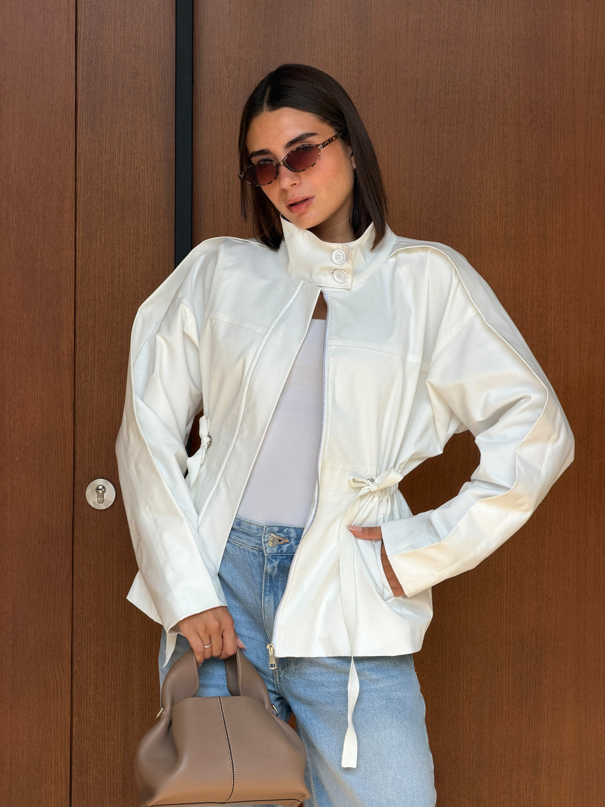 The Emily Jacket