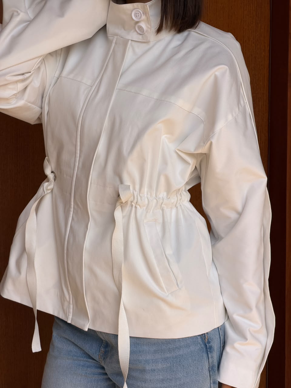 The Emily Jacket
